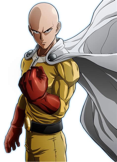 Saitama debujo